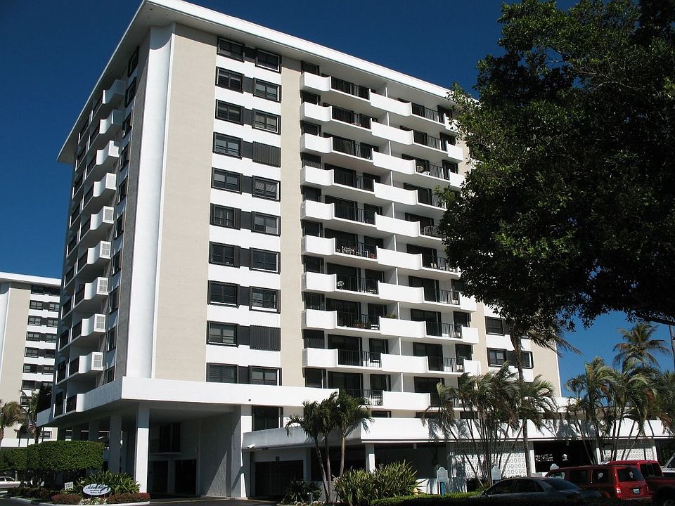 Old Port Cove - Admiralty Bldg.