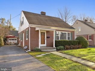 1060 Louise Ave, Lancaster, PA
