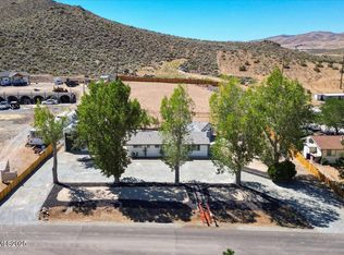 160 Bernoulli St, Reno, NV 89506