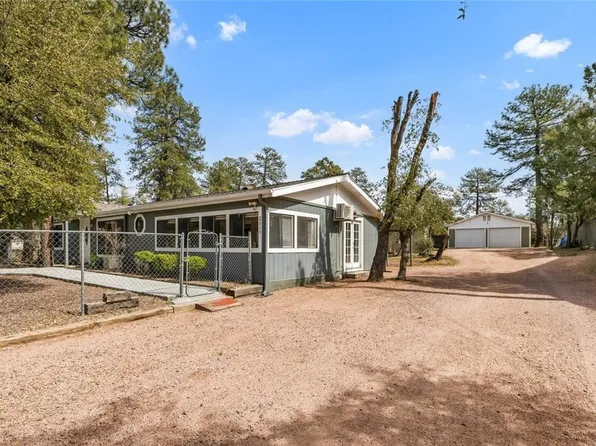 205 S Ponderosa St APT C, Payson, AZ 85541