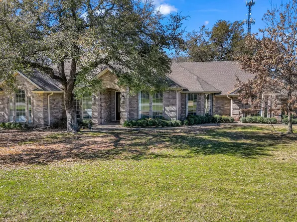1437 Woodridge Dr, Aledo, TX 76008
