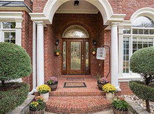 1523 Bent River Cir, McDonough, GA 30252