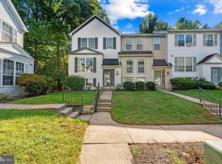 11716 Stonegate Ln, Columbia, MD 21044