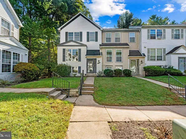 11716 Stonegate Ln, Columbia, MD 21044