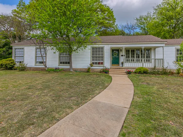 3205 Live Oak Ave, Waco, TX 76708