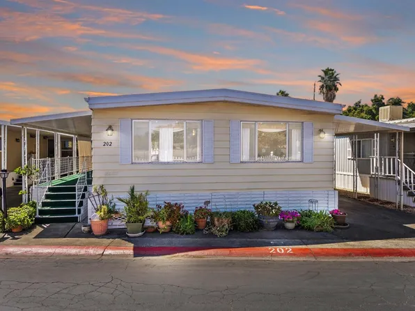 510 Saddle Brook Dr Space 202, San Jose, CA 95136