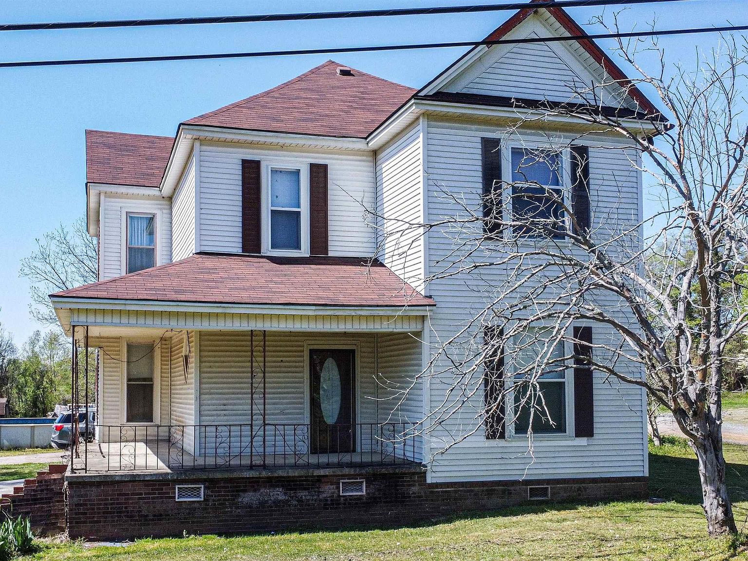 1405 Uc Hwy, Hickman, KY 42050 MLS 121565 Zillow