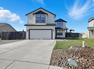 6310 Maryhill Ln, Pasco, WA 99301