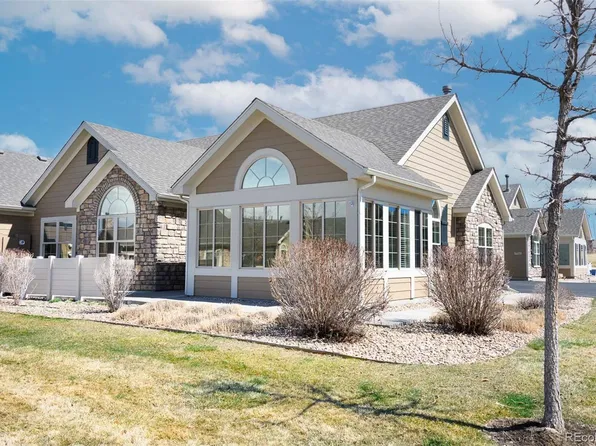 1956 S Espana Court #D, Aurora, CO 80013