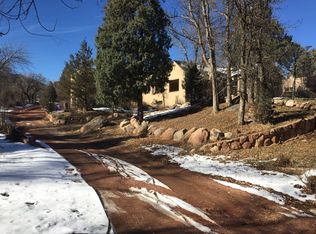 1520 Cheyenne Blvd UNIT B, Colorado Springs, CO 80906