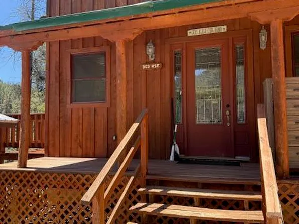 (undisclosed Address), Taos, NM 87571