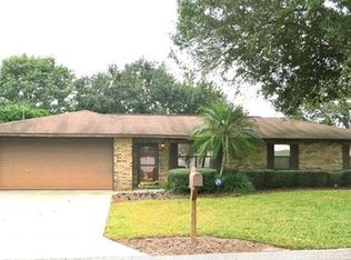 1665 Bosarge Dr, Bartow, FL 33830