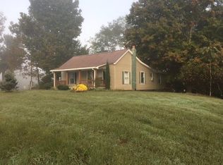 3703 Union Camp Rd, Lafayette, TN 37083