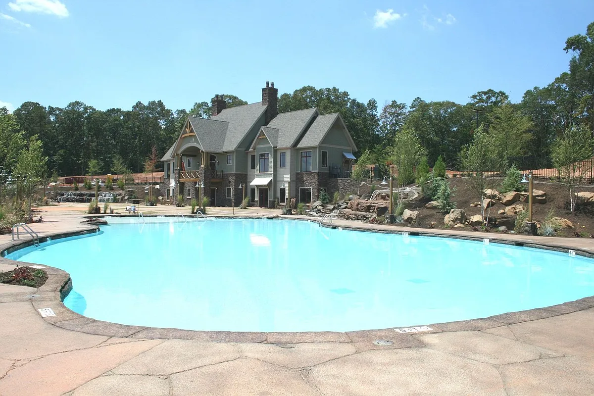 Building Photo - 1732 Muscovy Way