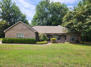 1500 Reynolds Rd, Paragould, AR 72450