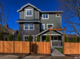 138 N 84th St, Everett, WA 98103