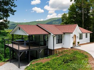 44 Whitaker Cir, Fairview, NC 28730