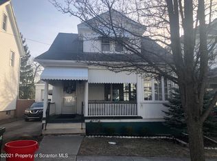 114 Barton St, Dunmore, PA 18512