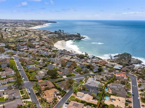 2 N Alta Mira Rd, Laguna Beach, CA 92651