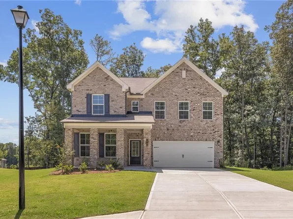 1944 Peaceful Pine Ave, Snellville, GA 30078