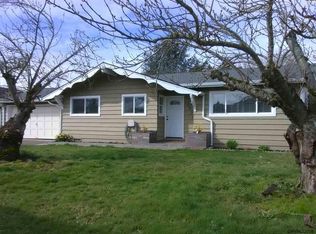 1530 Madison St SE, Albany, OR 97322