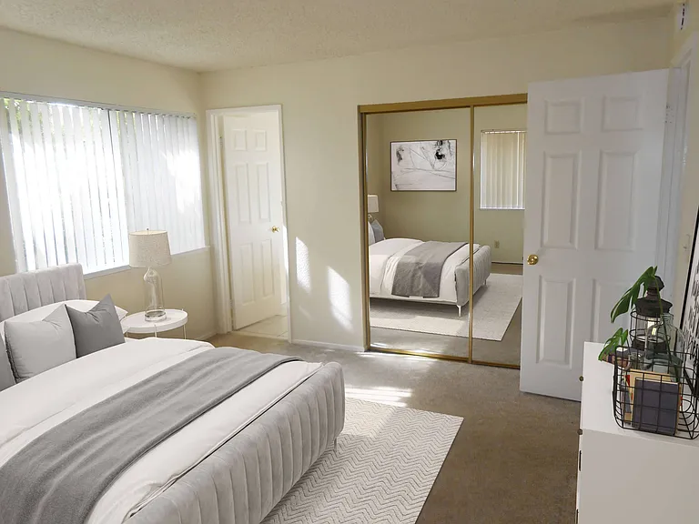 Bedroom Bedroom