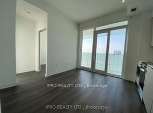 3883 Quartz Rd S #3111, Mississauga, ON L5B 0M4