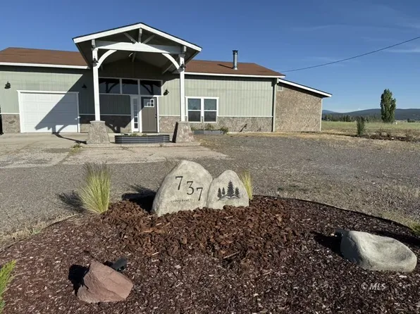 737 County Road 71, Alturas, CA 96101