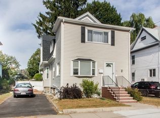 21 Brookings St, Medford, MA 02155