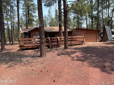 7681 E Robin Hood Rd, Williams, AZ, 86046