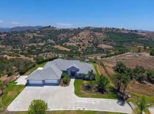 3711 Foxglove Ln, Fallbrook, CA 92028
