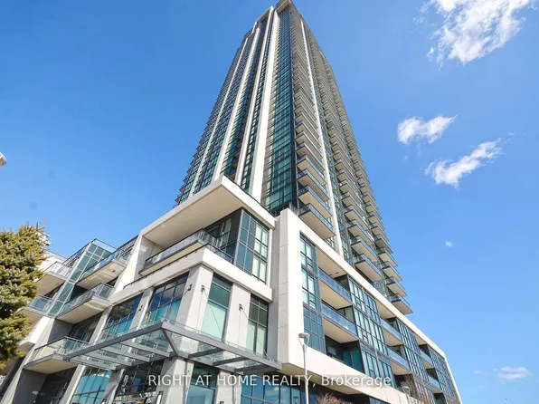 3975 Grand Park Dr, Mississauga, ON