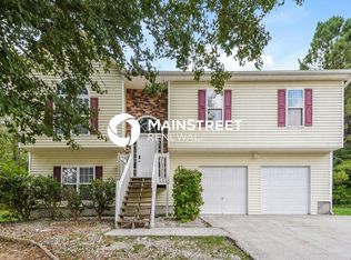 3385 Slate Dr, Austell, GA 30106