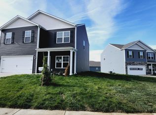 113 Thistle Dr, Bluff City, TN 37618