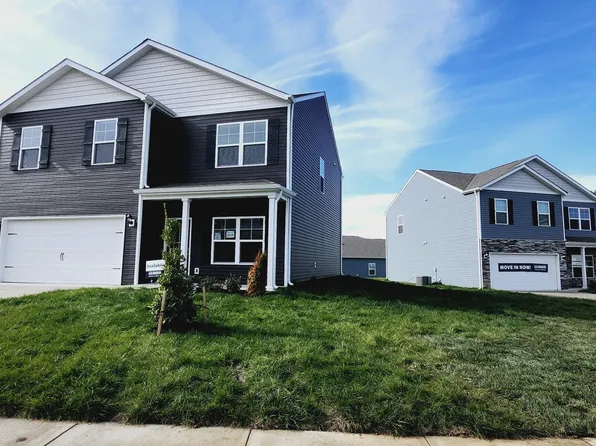 113 Thistle Dr, Bluff City, TN 37618