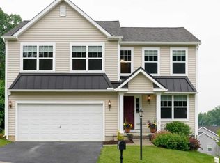 3369 Alydar Rd, Downingtown, PA 19335