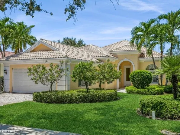 170 Euphrates Circle, Palm Beach Gardens, FL 33410