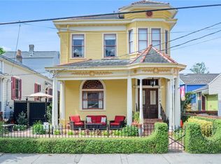 315 Bermuda St, New Orleans, LA 70114