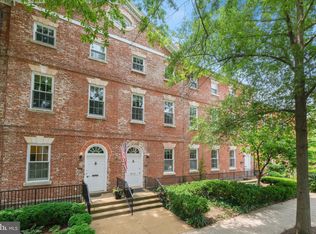 1317 4th St SW, Washington, DC 20024