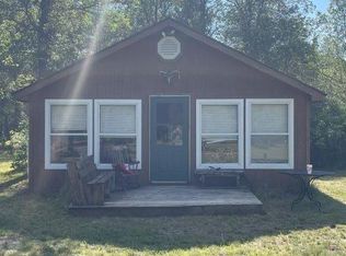 260 S McMasters Bridge Rd, Grayling, MI 49738