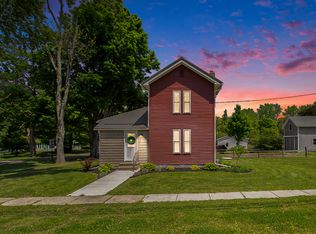 203 East Ml, Athens, MI 49011