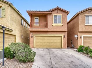 8160 Herring Ave, Las Vegas, NV 89147