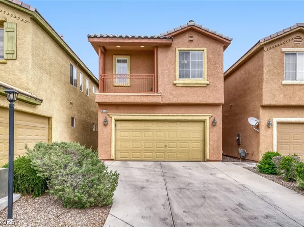 8160 Herring Ave, Las Vegas, NV 89147