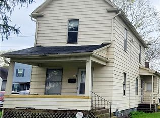 18 Whitney Ave S, Youngstown, OH