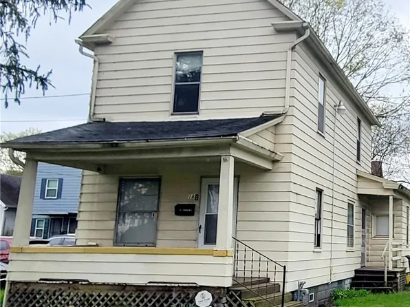 18 Whitney Ave S, Youngstown, OH 44509