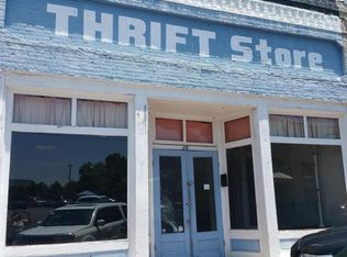 15 Market St, Barnesville, GA 30204