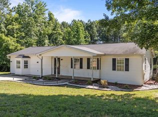 282 Cooke Rd, Louisburg, NC 27549