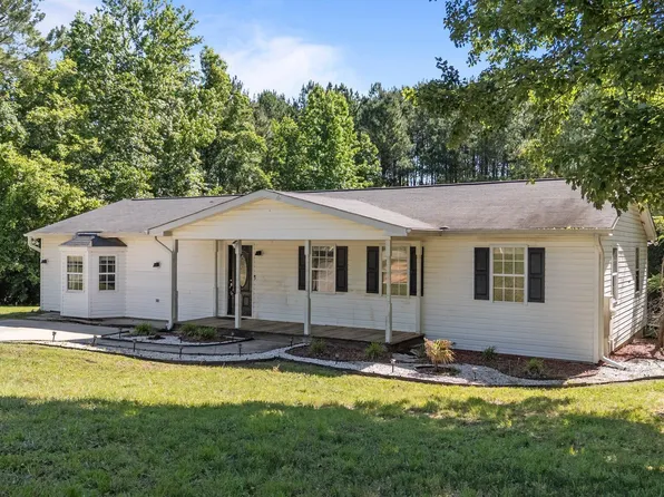 282 Cooke Rd, Louisburg, NC 27549