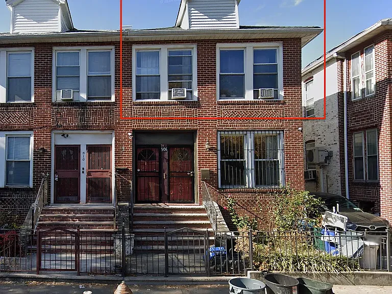 506 E 3rd St #2A — Photo 8