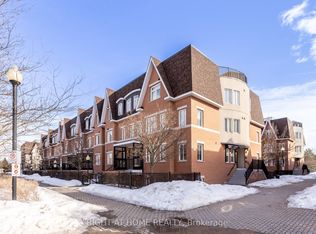 312 John St #331, Markham, ON L3T0A7